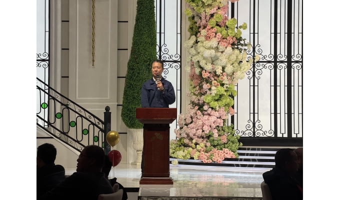 2026无锡军工第三届运动会暨年会盛典